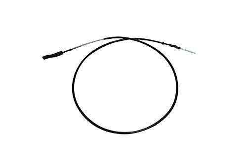 

Genuine Yamaha Grand Axis Rear Brake Cable (Part Number: 990506)