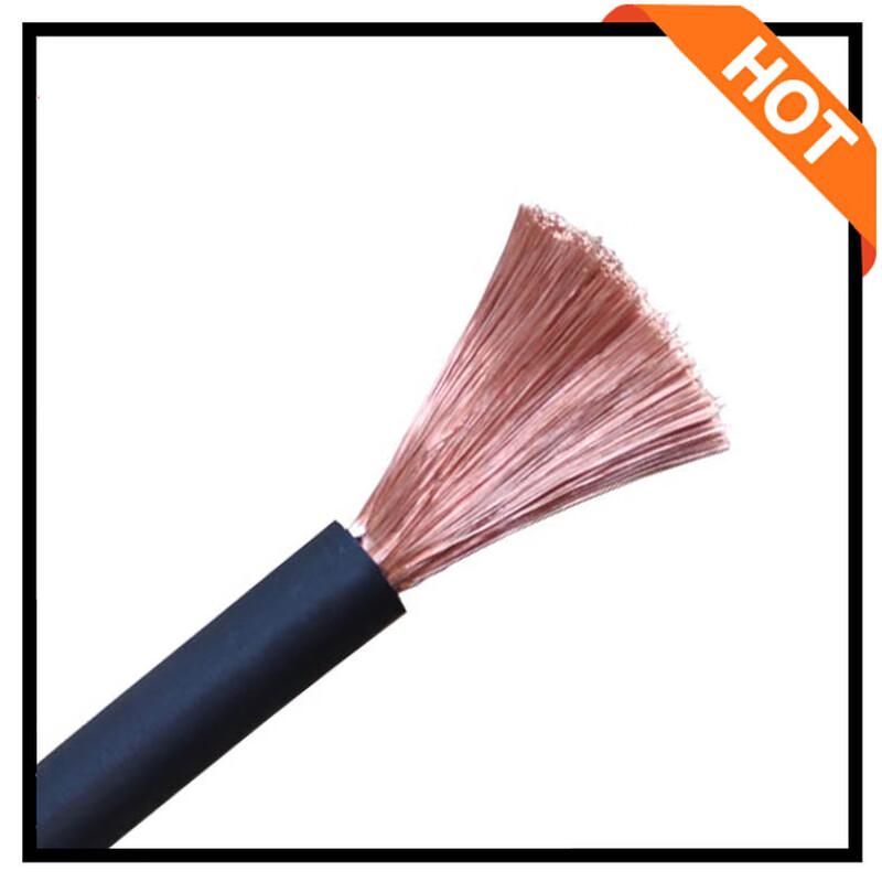 Chuanyang National Standard Pure Copper Welding Cable