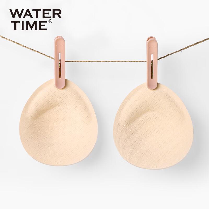 WATERTIME Thickened Invisible Bra Pads
