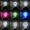 200W 4-in-1 LED Moving Head Light Bar with Zoom & Color Mixing for Professional Stage & Banquet Hall Performances