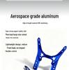 Yamaha Xmax300 25 Integrated Front Windshield Aluminum Alloy Bracket 6061