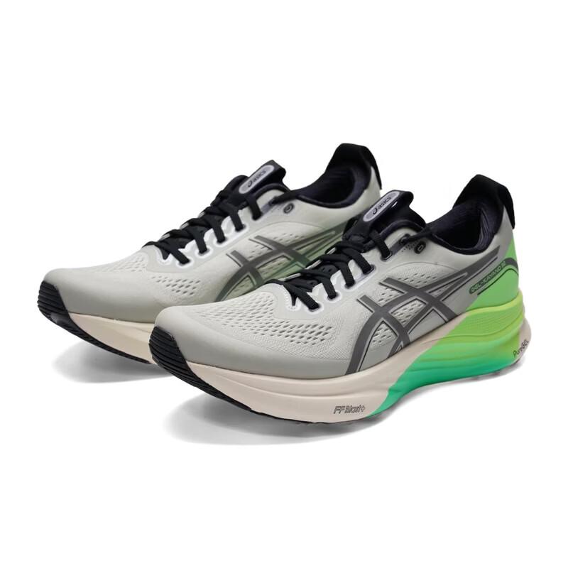 ASICS Men s Summer Running Shoes 9