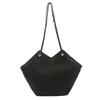2024 New Fashionable Large Capacity Women's Tote Bag With Sparkling Rhinestones For Daily Use