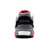 Adidas Neo Adidas Run9tis 'Grey Black Red' BB9860