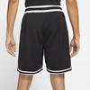 Nike Pantaloncini da basket Dri-Fit DNA 3.0 da uomo Fondi Nero DA5845-010