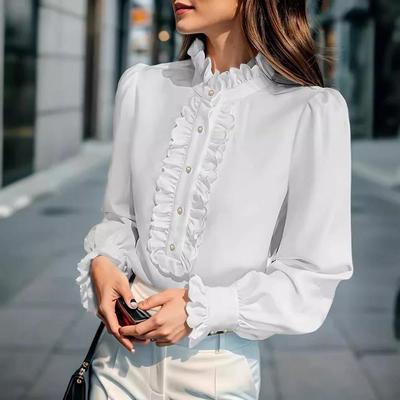 Tops – Bluse e camicie