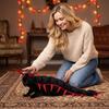 Halloween Costume Centipede, Funny Pet Outfit for Small Cats and Dogs