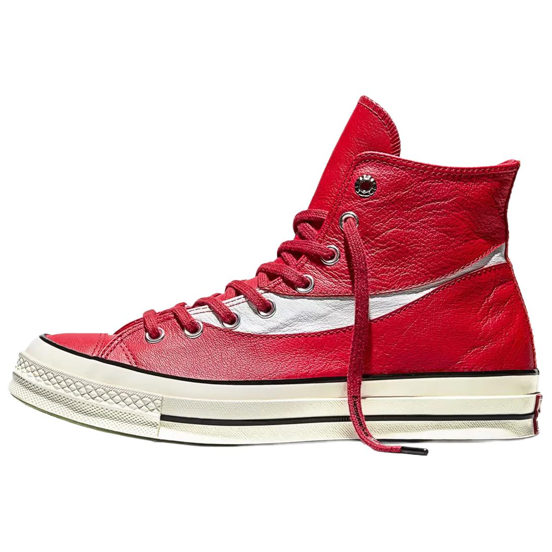 

Новые кеды Coca Cola x Converse Chuck 70 High top для скейтборда Унисекс Красные A17888C 41