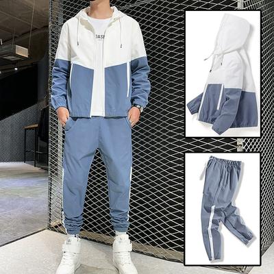 Abbigliamento e accessori uomo – Abbigliamento sportivo
