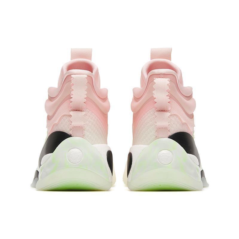 Anta Klay Thompson 7 Pro 'Pink Cyan Black' Men's 112241116-2