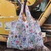 Large Foldable Eco-Friendly Waterproof Shopping & Travel Bag