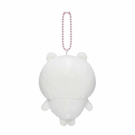 Chiikawa Mochitto Puchi Mini Mascot (Chiikawa)