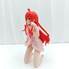 Hot Anime Mushoku Tensei Alice Sleepwear Action Figure Beautiful Girl Model Doll  Desk Decoration Collectible Toys Otaku Gift