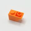 3665 Inverted 45 2 X 1 Slope Bricks Collections Bulk Modular GBC Toys For Technical MOC DIY Gifts Sale Buildings Blocks