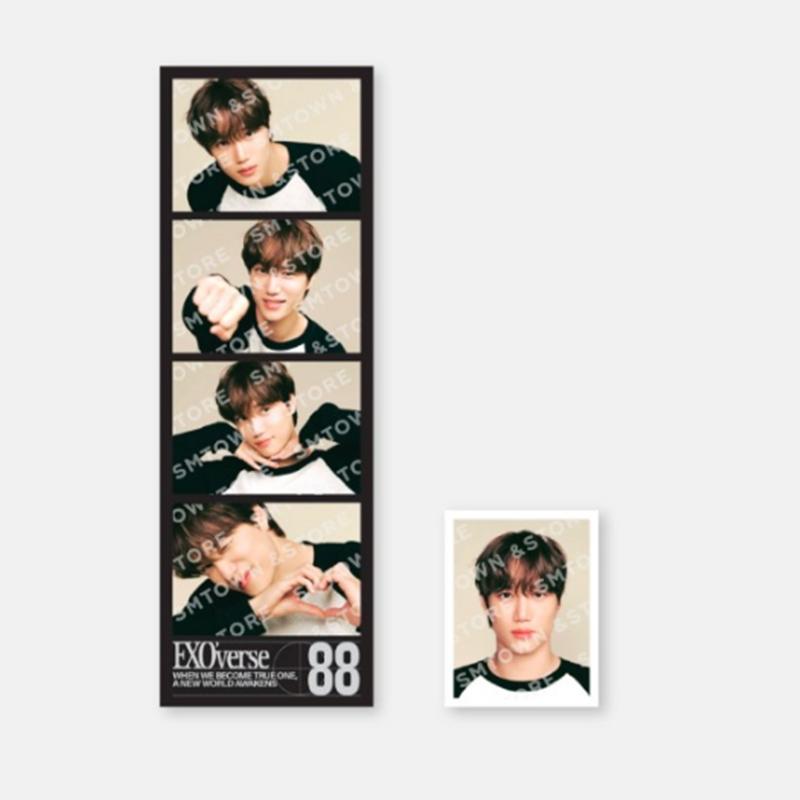 [Pré-venda] 2025 EXO FANMEETING [EXO verse] MD1