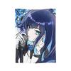 Ado  Flannel Blanket Cartoon  Awesome Throw Blanket for Home 125*100cm Rug Piece