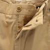 Neil Barrett Made In Italy Line Pants Beige Men's Used