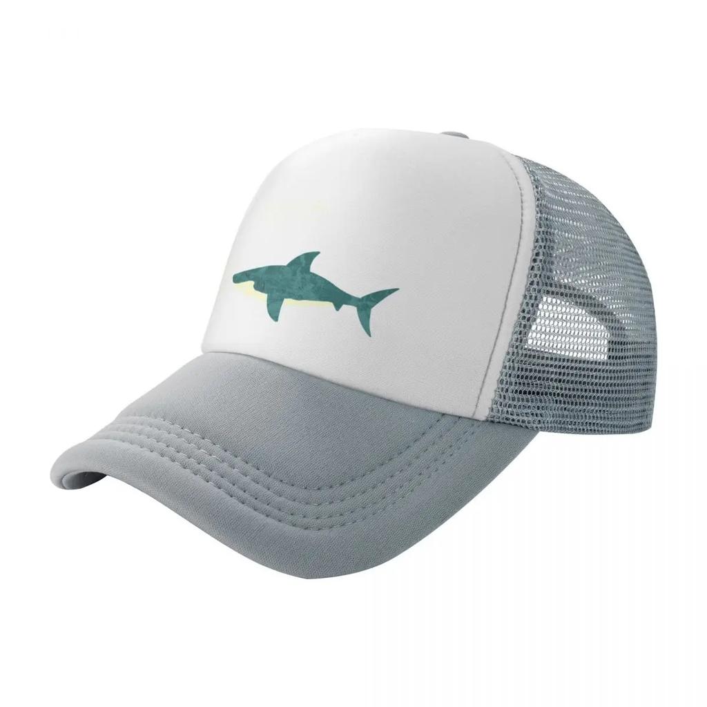 Sharkasm Baseball Cap Brand Man Cap Golf Wear Luxury Caps Fishing Cap Ladies Mens
