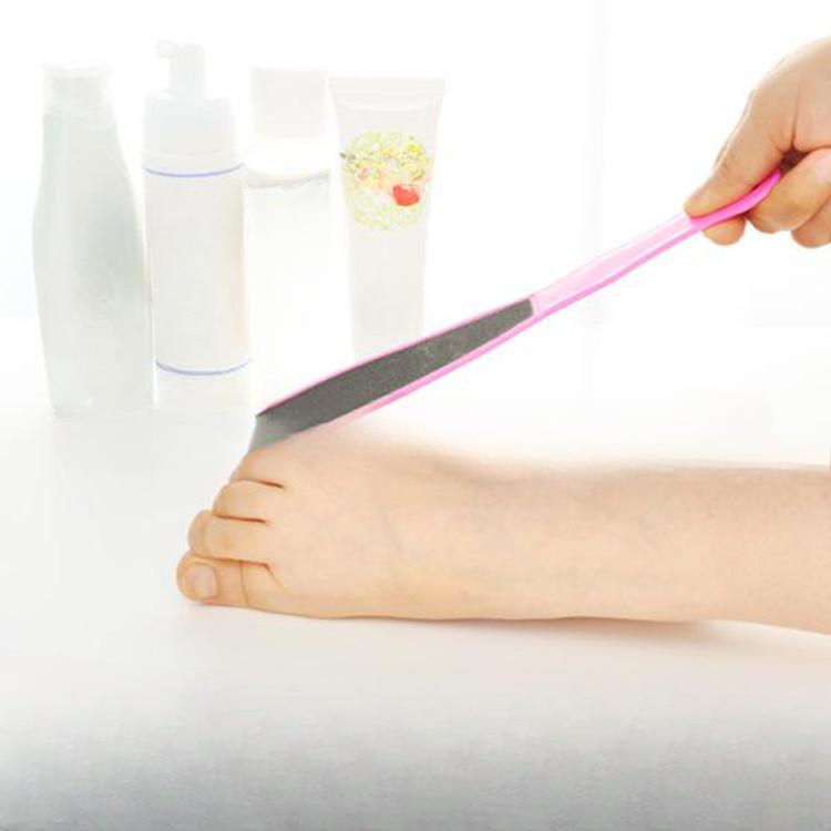 Foot Grinder Foot Grinding Stone Multi-functional Double-sided Scrub Board Foot Soles Remove Dead Skin Calluses Foot File Foot Grinder