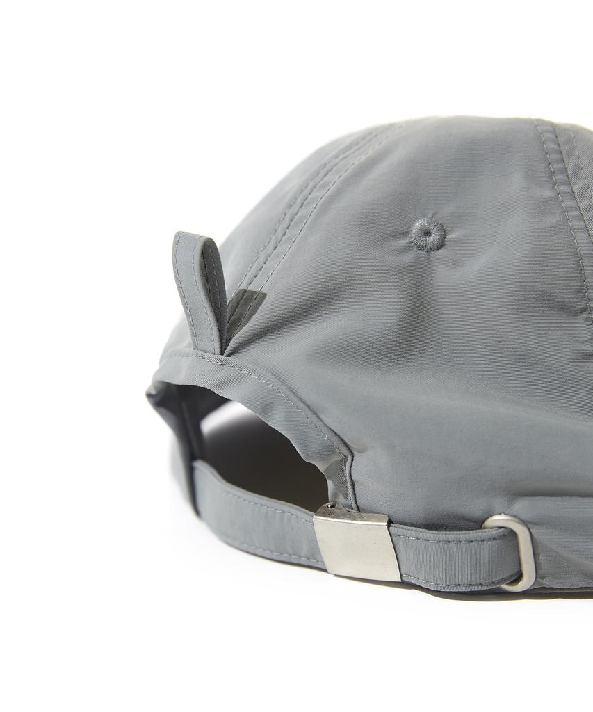 WORTHWHILE MOVEMENT Varsity Cap (Ash Gray)