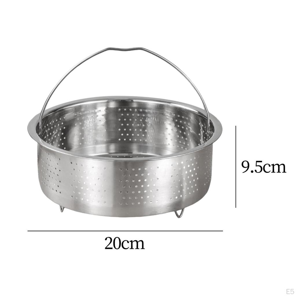 Korg, Ugnsgaller, Insats sil med rund finmaskig design, Korg