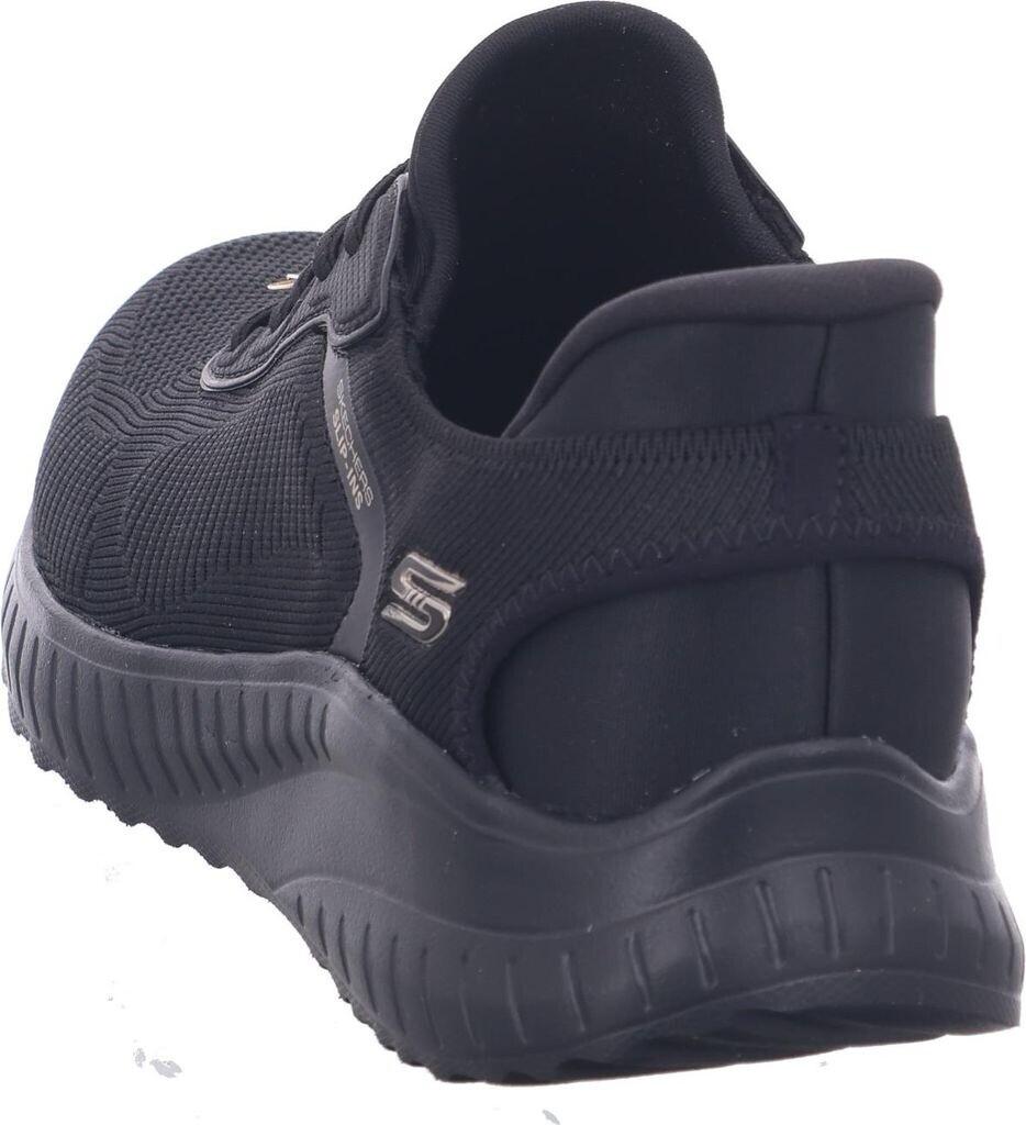 Кроссовки Skechers Bobs Squad Chaos Current Muse Sport Squad Chaos black