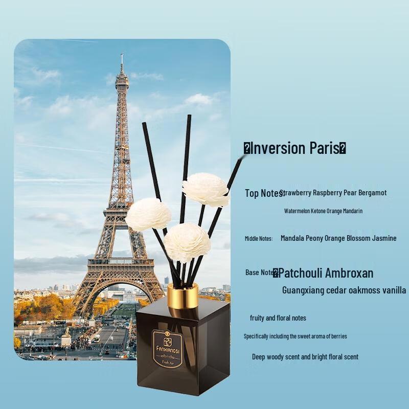 HANDUNYOU Aroma Essential Oil Diffuser Set