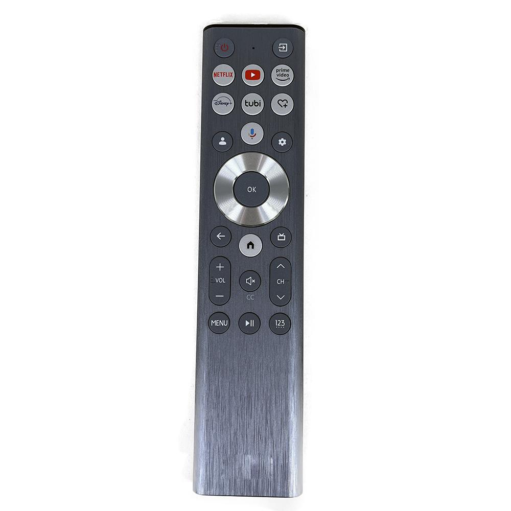 New ERF6A80 For Hisense Class A7 U8 Series 4K Voice TV Remote Control