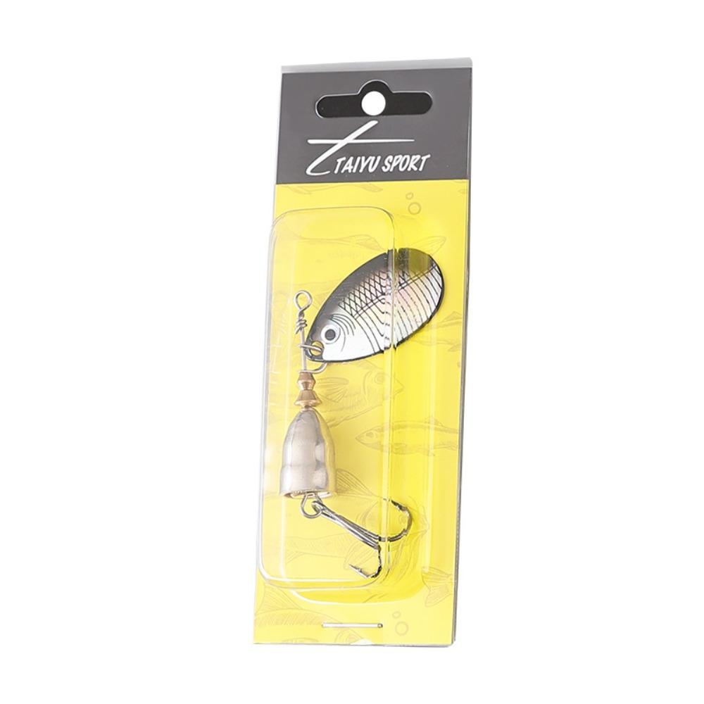 Metal Metal Fishing Lure 9cm/10g Fishing Tackle Universal Hard Squid Bait Outdoors