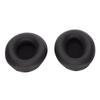 2PCS Soft Replacement Ear Cushions for TaoTronics TTBH060 Headphones Headphone Repair