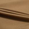 Puma Solid Color Spliced Breathable Fitted Casual Maxi Skirt Women Skirts Brown 623025-93
