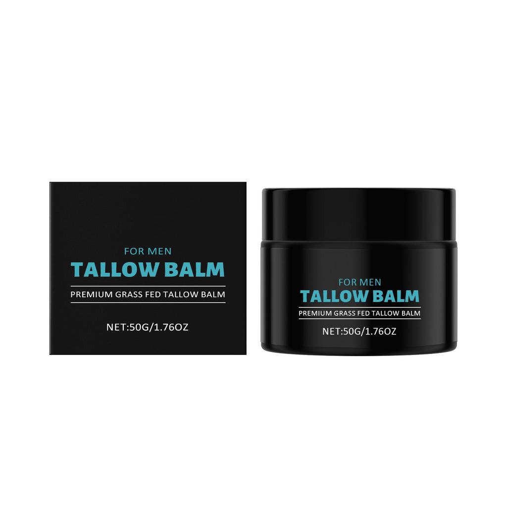Men's -wrinkle Nourishing Cream Fades Fine Lines And Dry Lines Long-lasting Moisturizing Locks In Moisture Light Texture Non-sticky.