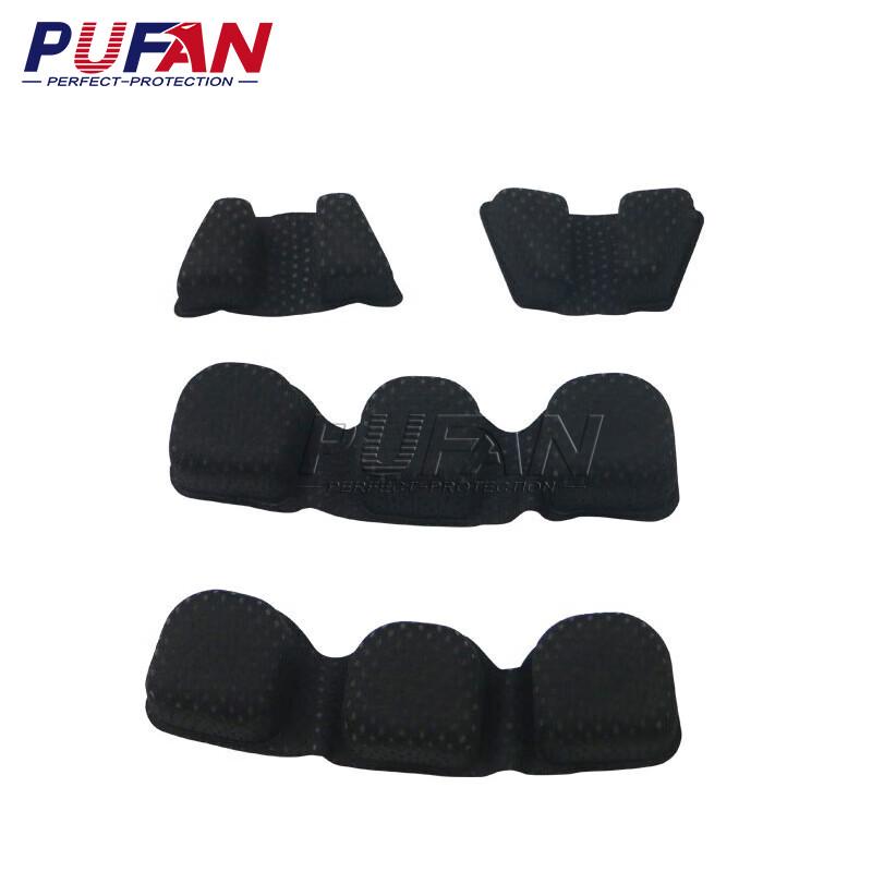 Pufan 19 Helmet Sponge Liner Kit