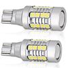 TORIBIO T16 T15 LED Backup Super 28SMD 3030 LED Vehicle Inspection W16W Set of 2 Lamps, Bright, 4000LM, Non-Polar, DC10-30V, Chips, Compliant, White,