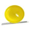 Juggling Rotating Plate Practical with Sticks Convenient Wear Resistant Funny for Stage Performance
