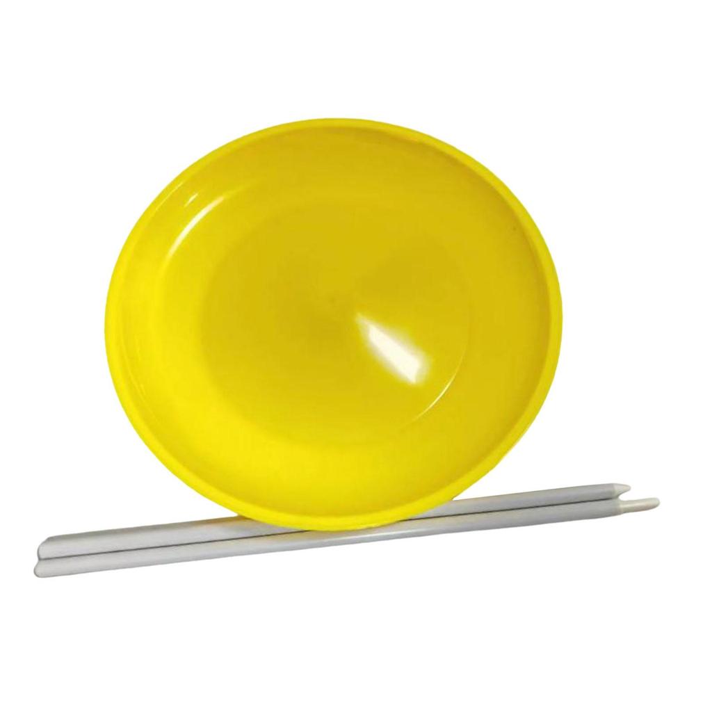 Juggling Rotating Plate Practical with Sticks Convenient Wear Resistant Funny for Stage Performance