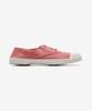 Bensimon Tennis Woman Lacet - Pink
