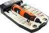 MINI GRINDER 12V + ACCESSORIES KD1669
