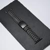 Titanium Strap For Apple Watch Ultra 2 49mm 45mm 44mm 42mm  Luxury Men Business Band For iWatch Series 9 8 7 6 5 4 Se 40mm 41mm