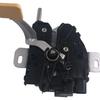 7S7A-16700-BF 1490198: Ford Mondeo ZhiSheng Motorhaubenverriegelung Kompatibel