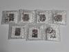 BTS (Bangtan Arirang Album) Weverse Pre-order Bonus Keyring Set