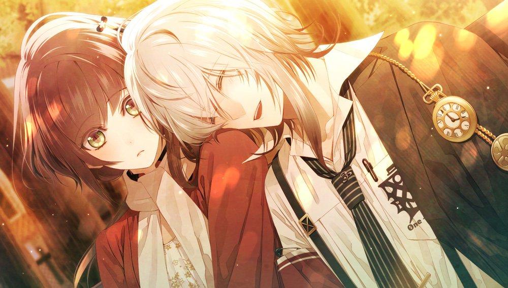 Collar X Malice Limited Edition PS Vita -
