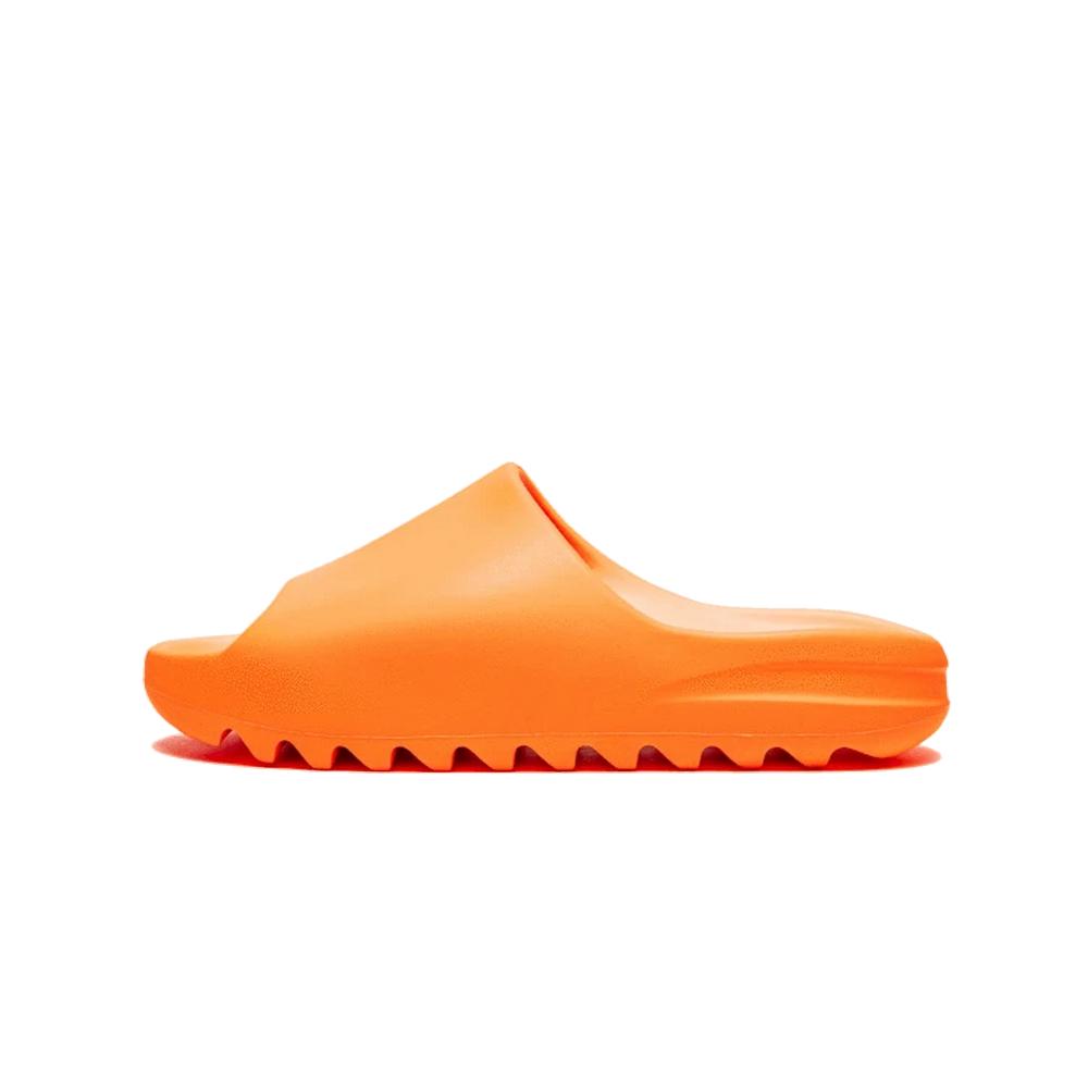 Yeezy Slide Enflame Orange