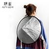ASTA GEAR Tyvek/DCF Sun Hat Outdoor Ultralight Hat Rainproof Folding Silver-Coated Hat Sunproof Hiking Backpacking