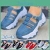 Sandals Thicksoled Women Casual Sports Comfortable Slipon Flat Shoes Womens Heightening Vulcanized Shoes
