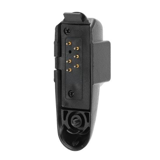 

Адаптер гарнитуры Walkie Talkie A58 UV9R для интерфейса M с высокой совместимостью