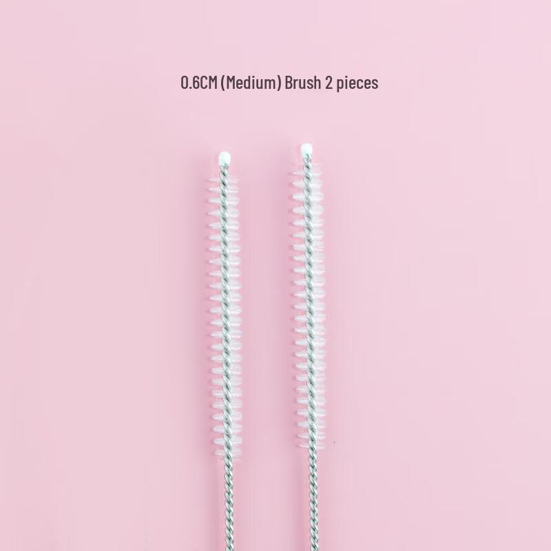 Slender Spout Cleaning Brush