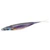 Deps Sakamata Shad Real 6 Inch Worm #01 Skeleton Wakasagi