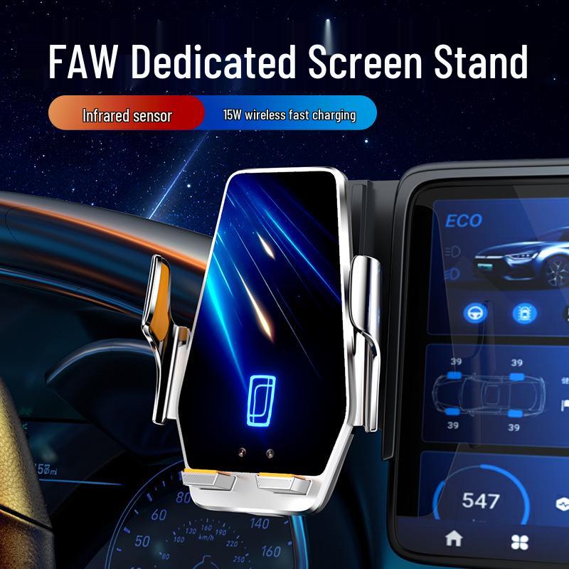 Besturn Xiaoma NAT E05 T90 Car Phone Holder & Interior Decor Supplies
