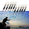 50Pcs High Strength Rolling Balls Bearing Snap Fishing Barrels Swivels Lures Connector Clip for Saltwater & Freshwater